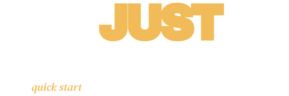 Not Just Childcare — the quick-start guide to building a world-class kids ministry
